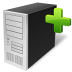 Find Computer Icon 72x72 png